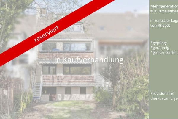 house for sale, 183 m², Mönchengladbach house for sale, 183 m², Mönchengladbach