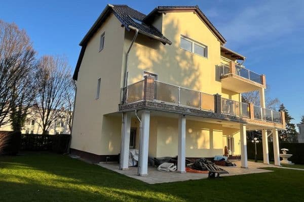 2 bedroom flat to rent, 145 m², Berlin 2 bedroom flat to rent, 145 m², Berlin