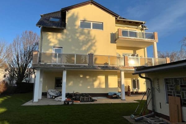 3 bedroom flat to rent, 100 m², Berlin, Berlin 3 bedroom flat to rent, 100 m², Berlin, Berlin