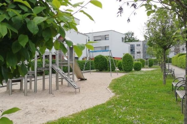 5 bedroom flat to rent, 114 m², Föhrichhof, Stuttgart 5 bedroom flat to rent, 114 m², Föhrichhof, Stuttgart