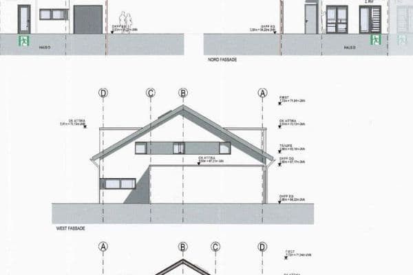 house for sale, 105 m², Dortmund house for sale, 105 m², Dortmund