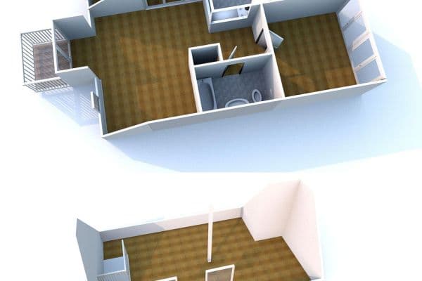 2 bedroom flat for sale, 83 m², Neusserstr. 388, Köln, North Rhine-Westphalia 2 bedroom flat for sale, 83 m², Neusserstr. 388, Köln, North Rhine-Westphalia