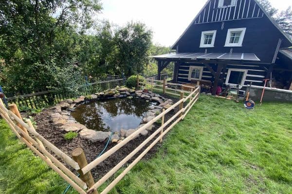 recreational property to rent, 0 m², Janov u Sloupu v Čechách recreational property to rent, 0 m², Janov u Sloupu v Čechách