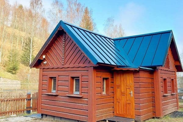 recreational property to rent, 0 m², Pec pod Sněžkou, Královéhradecký Region recreational property to rent, 0 m², Pec pod Sněžkou, Královéhradecký Region