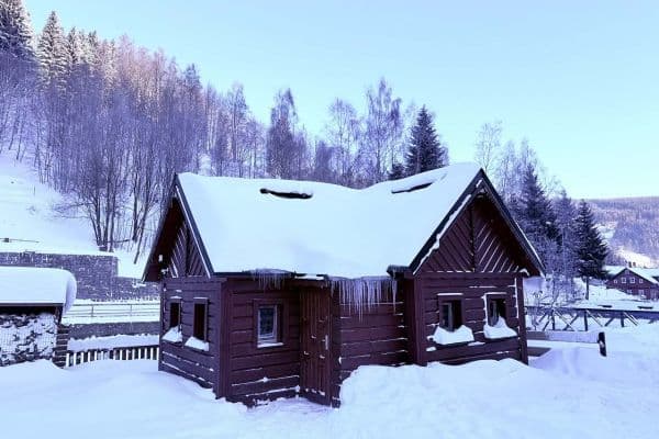 recreational property to rent, 0 m², Velká Úpa recreational property to rent, 0 m², Velká Úpa