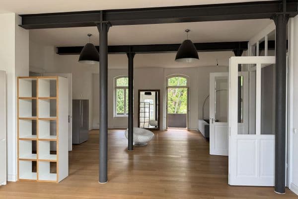 4 bedroom flat for sale, 163 m², Berlin, Berlin 4 bedroom flat for sale, 163 m², Berlin, Berlin