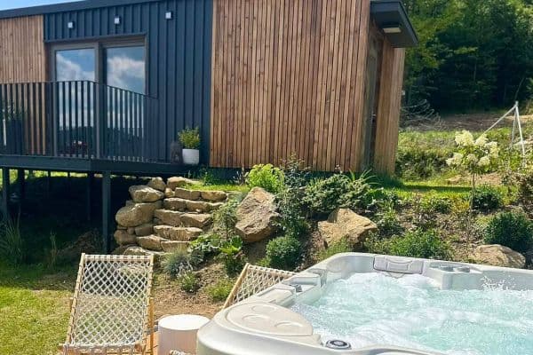 recreational property to rent, 0 m², Vlachovice recreational property to rent, 0 m², Vlachovice