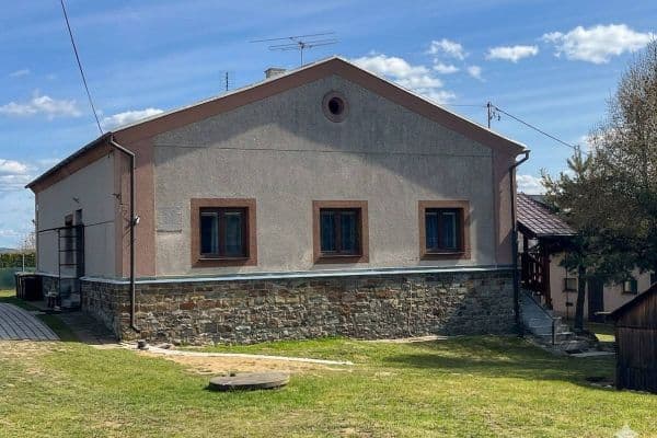 recreational property to rent, 0 m², Obecnice recreational property to rent, 0 m², Obecnice