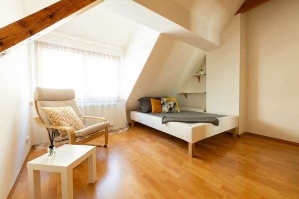 1 bedroom flat to rent, 39 m², Klimentská, Hlavní město Praha 1 bedroom flat to rent, 39 m², Klimentská, Hlavní město Praha