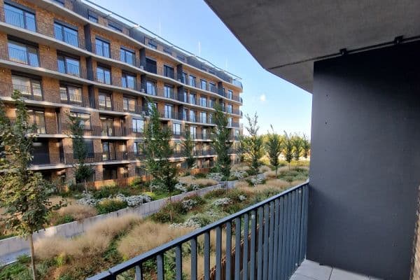 1 bedroom flat to rent, 30 m², Fialová, Petržalka, Bratislavský Region 1 bedroom flat to rent, 30 m², Fialová, Petržalka, Bratislavský Region