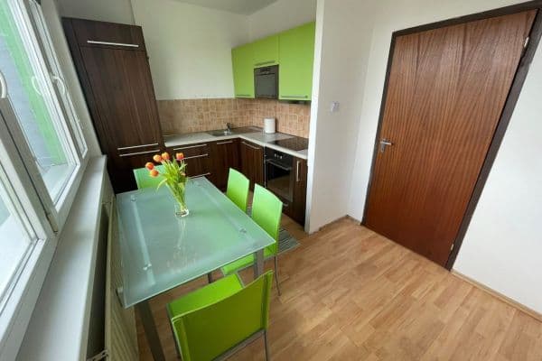 1 bedroom flat to rent, 36 m², Beňadická, Petržalka 1 bedroom flat to rent, 36 m², Beňadická, Petržalka
