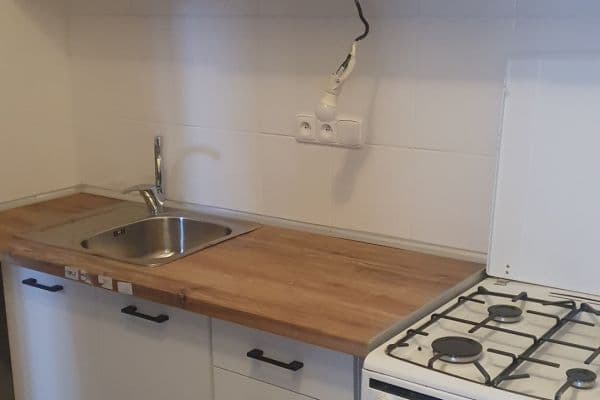 1 bedroom flat to rent, 33 m², Vosmíkových, Hlavní město Praha 1 bedroom flat to rent, 33 m², Vosmíkových, Hlavní město Praha