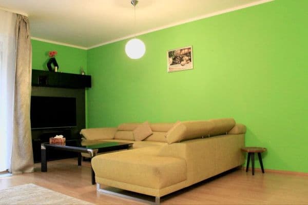 1 bedroom with open-plan kitchen flat for sale, 120 m², Pečárková, Hlavní město Praha 1 bedroom with open-plan kitchen flat for sale, 120 m², Pečárková, Hlavní město Praha