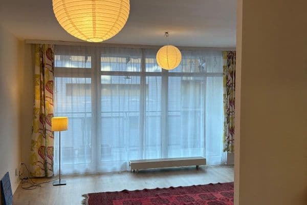 2 bedroom with open-plan kitchen flat to rent, 72 m², Humpolecká, Liberec 2 bedroom with open-plan kitchen flat to rent, 72 m², Humpolecká, Liberec