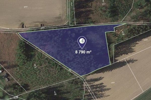 plot for sale, 8,790 m², plot for sale, 8,790 m²,