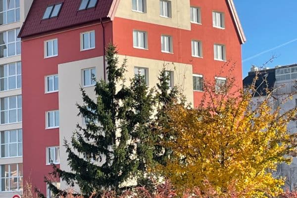 Studio flat to rent, 35 m², Molákova, Brno, Jihomoravský Region Studio flat to rent, 35 m², Molákova, Brno, Jihomoravský Region