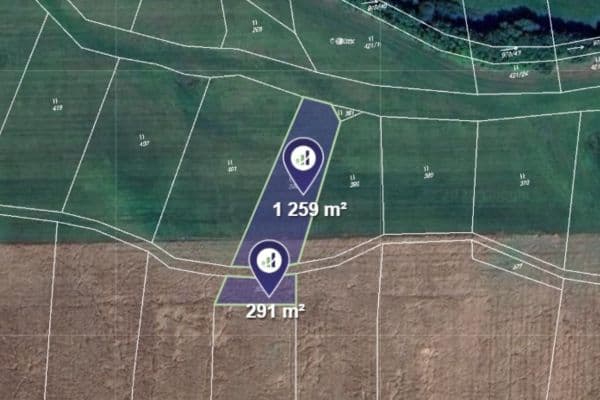 plot for sale, 1,550 m², plot for sale, 1,550 m²,