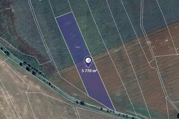 plot for sale, 1,443 m², plot for sale, 1,443 m²,