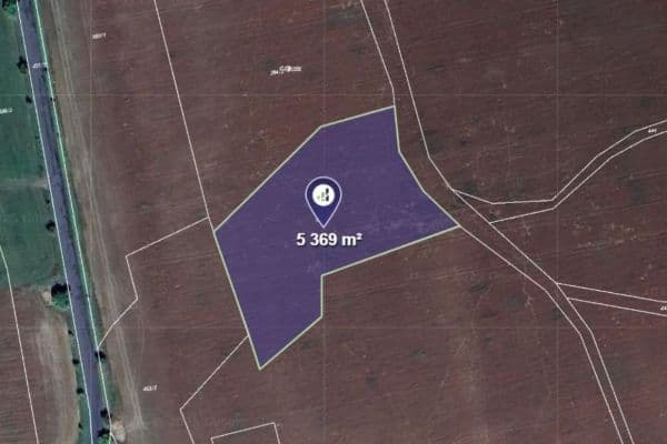 plot for sale, 5,369 m², plot for sale, 5,369 m²,