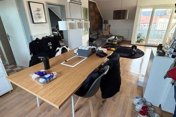 2 bedroom flat to rent, 66 m², Karlstr. 21, Fürth, Bavaria 2 bedroom flat to rent, 66 m², Karlstr. 21, Fürth, Bavaria