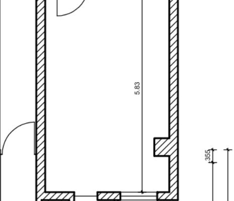 office to rent, 24 m², Köln office to rent, 24 m², Köln