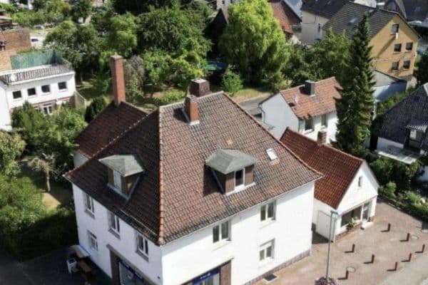 5 bedroom flat to rent, 110 m², Sehnde 5 bedroom flat to rent, 110 m², Sehnde