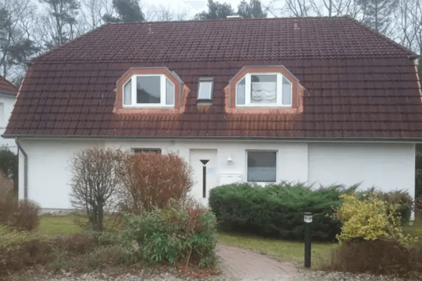 2 bedroom flat for sale, 58 m², Hopfenberg 16 E, Buchholz 2 bedroom flat for sale, 58 m², Hopfenberg 16 E, Buchholz