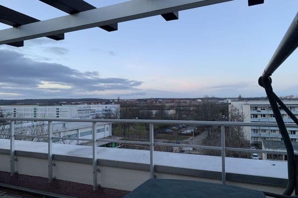 4 bedroom flat to rent, 102 m², Primelweg 13, Halle (Saale), Saxony-Anhalt 4 bedroom flat to rent, 102 m², Primelweg 13, Halle (Saale), Saxony-Anhalt