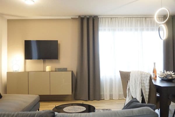 2 bedroom flat to rent, 67 m², Meersburg 2 bedroom flat to rent, 67 m², Meersburg