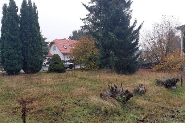 plot for sale, 813 m², Hans Sachs Straße, Bernau bei Berlin plot for sale, 813 m², Hans Sachs Straße, Bernau bei Berlin