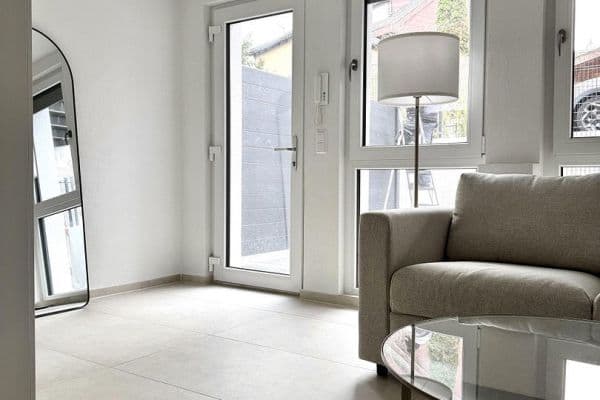 Studio flat to rent, 38 m², Wasenstraße 31, Stuttgart, Baden-Württemberg Studio flat to rent, 38 m², Wasenstraße 31, Stuttgart, Baden-Württemberg