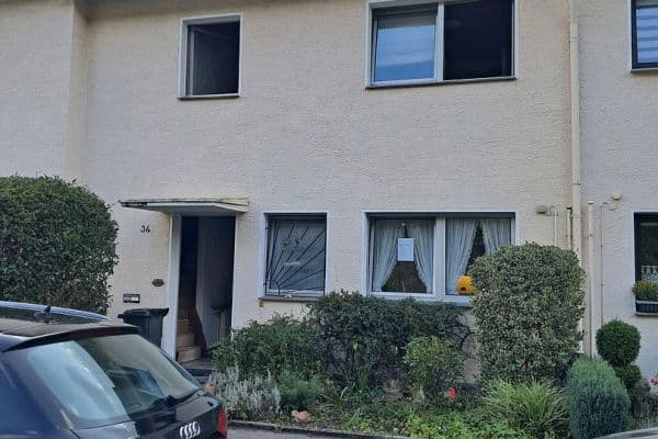 house for sale, 96 m², Wuppertal, North Rhine-Westphalia house for sale, 96 m², Wuppertal, North Rhine-Westphalia