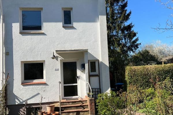 house for sale, 109 m², Eulerweg 4A, Hamburg house for sale, 109 m², Eulerweg 4A, Hamburg