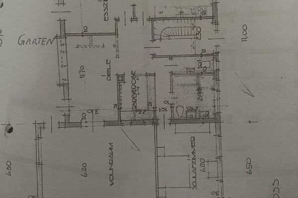 3 bedroom flat to rent, 175 m², Remscheid 3 bedroom flat to rent, 175 m², Remscheid
