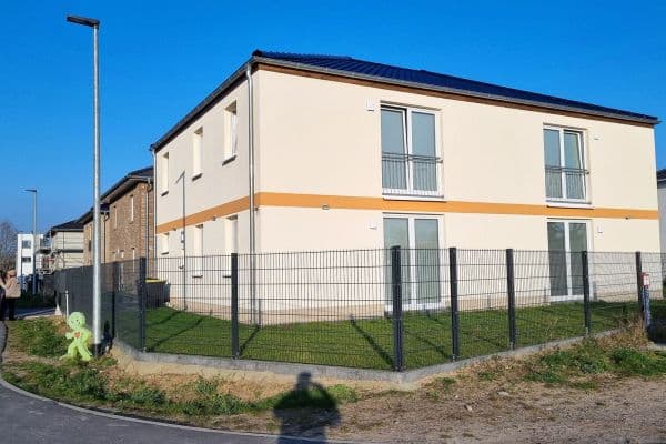 2 bedroom flat to rent, 49 m², Neckarstr. 1, Oranienburg, Brandenburg 2 bedroom flat to rent, 49 m², Neckarstr. 1, Oranienburg, Brandenburg