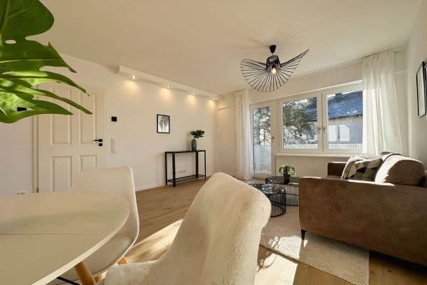 3 bedroom with open-plan kitchen flat for sale, 104 m², Seukendorf 3 bedroom with open-plan kitchen flat for sale, 104 m², Seukendorf