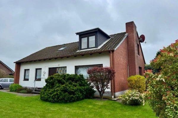 house for sale, 124 m², Galgenberg 32, Barmstedt house for sale, 124 m², Galgenberg 32, Barmstedt