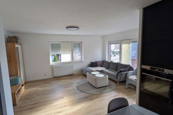 1 bedroom with open-plan kitchen flat to rent, 90 m², Lingen (Ems), Lower Saxony 1 bedroom with open-plan kitchen flat to rent, 90 m², Lingen (Ems), Lower Saxony