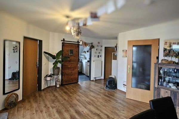 4 bedroom flat for sale, 107 m², Augsburger Straße 1B,, Türkheim 4 bedroom flat for sale, 107 m², Augsburger Straße 1B,, Türkheim