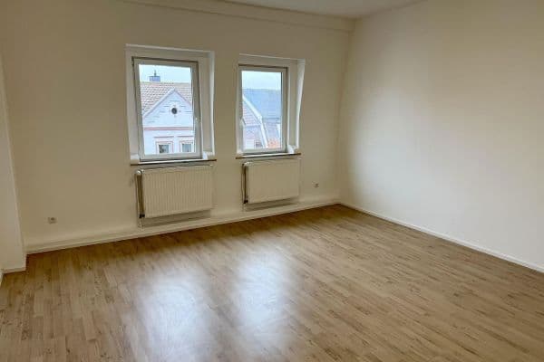 2 bedroom flat to rent, 59 m², Heinrichstr., Fulda 2 bedroom flat to rent, 59 m², Heinrichstr., Fulda