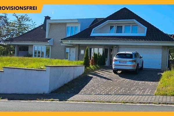 house for sale, 252 m², Pfeifferspfad 3, Waldems - Steinfischbach house for sale, 252 m², Pfeifferspfad 3, Waldems - Steinfischbach