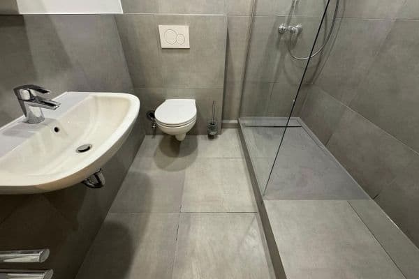 3 bedroom flat to rent, 64 m², Kölner Straße 228, Krefeld, North Rhine-Westphalia 3 bedroom flat to rent, 64 m², Kölner Straße 228, Krefeld, North Rhine-Westphalia