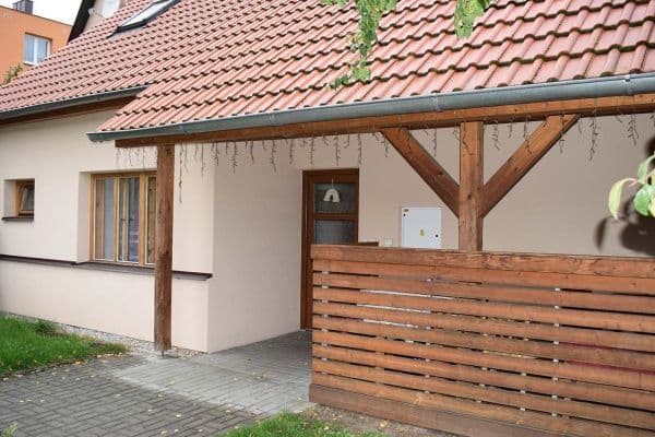 recreational property to rent, 0 m², Čkyně recreational property to rent, 0 m², Čkyně