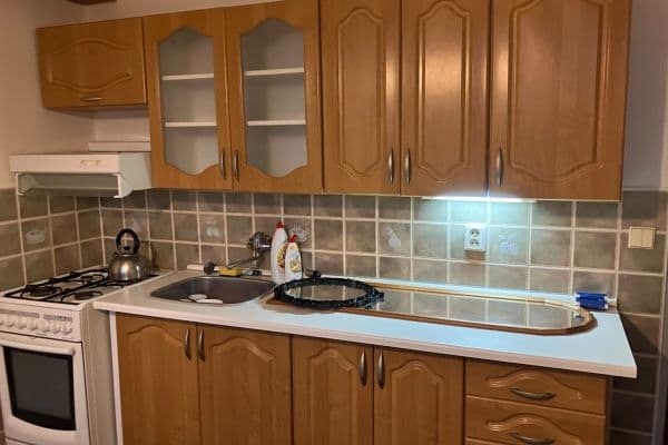 2 bedroom flat for sale, 53 m², Lounská, Liberec 2 bedroom flat for sale, 53 m², Lounská, Liberec