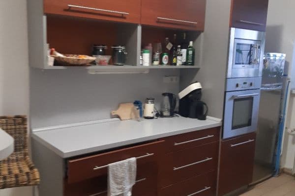 2 bedroom flat to rent, 56 m², Skuherského, České Budějovice, Jihočeský Region 2 bedroom flat to rent, 56 m², Skuherského, České Budějovice, Jihočeský Region