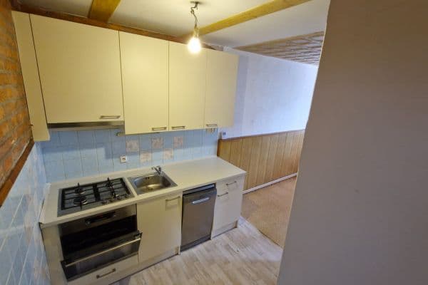 3 bedroom flat to rent, 71 m², Poláčkova, Říčany 3 bedroom flat to rent, 71 m², Poláčkova, Říčany