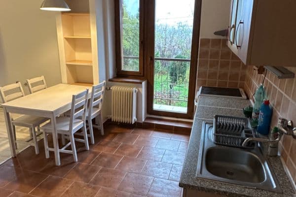 Studio flat to rent, 44 m², Na Chmelnici, Kutná Hora Studio flat to rent, 44 m², Na Chmelnici, Kutná Hora