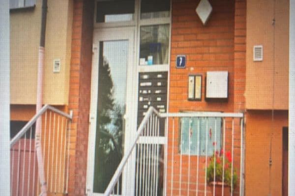 1 bedroom with open-plan kitchen flat for sale, 46 m², Pouchovská, Hradec Králové 1 bedroom with open-plan kitchen flat for sale, 46 m², Pouchovská, Hradec Králové