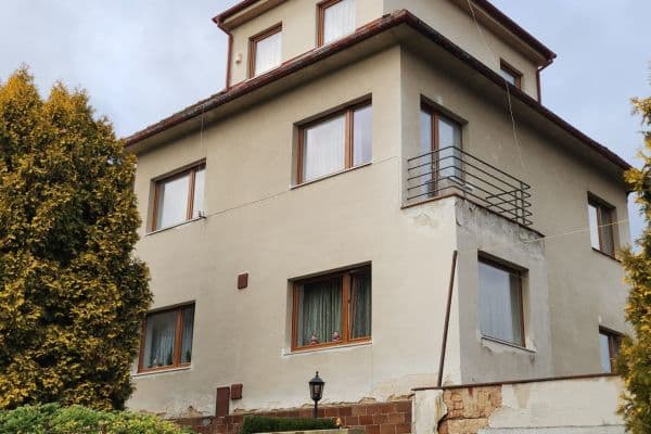 2 bedroom flat to rent, 70 m², Nad Pomníkem, Hlavní město Praha 2 bedroom flat to rent, 70 m², Nad Pomníkem, Hlavní město Praha