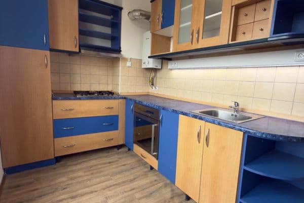 2 bedroom flat for sale, 56 m², Přemyslovců, Louny, Ústecký Region 2 bedroom flat for sale, 56 m², Přemyslovců, Louny, Ústecký Region